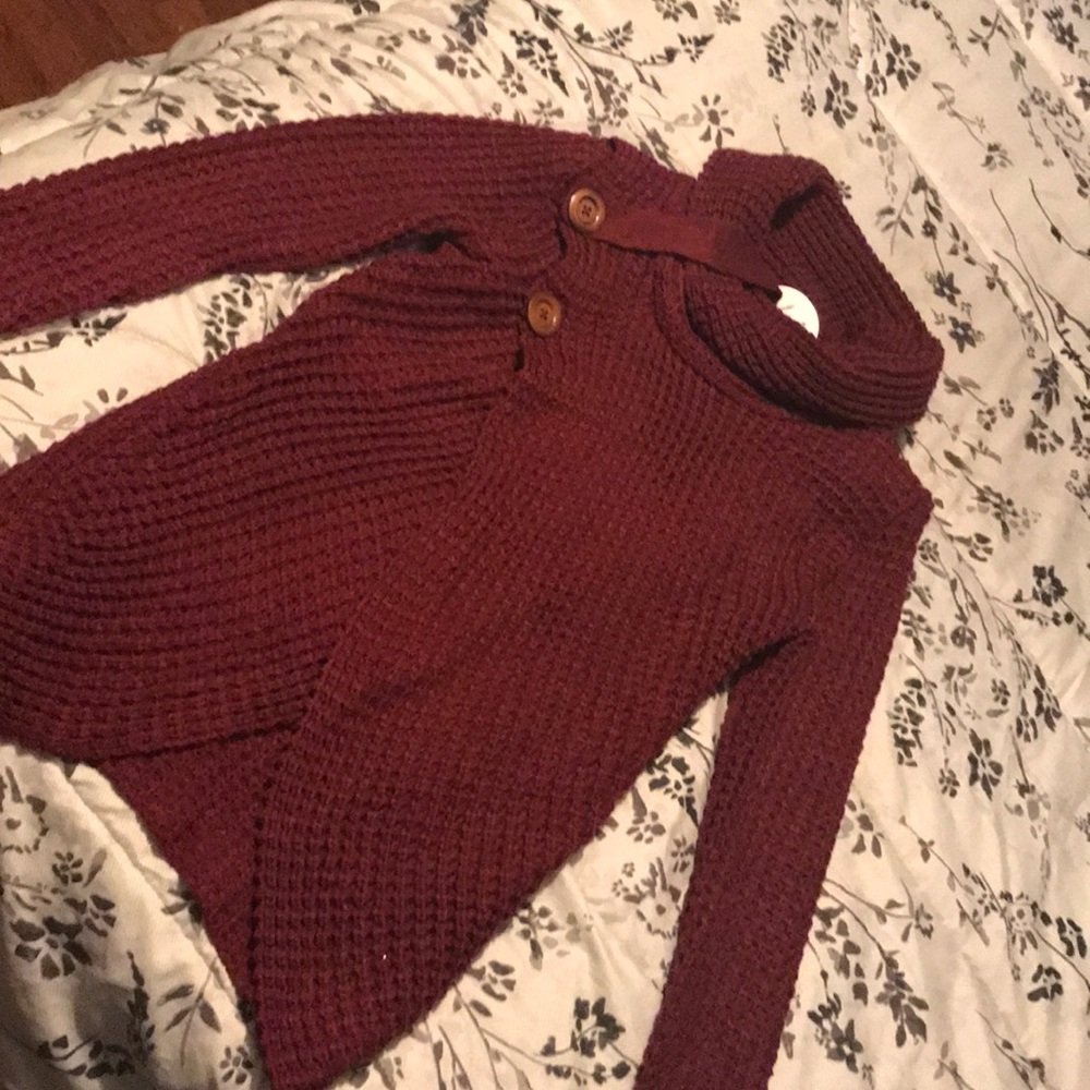 Sweater!!